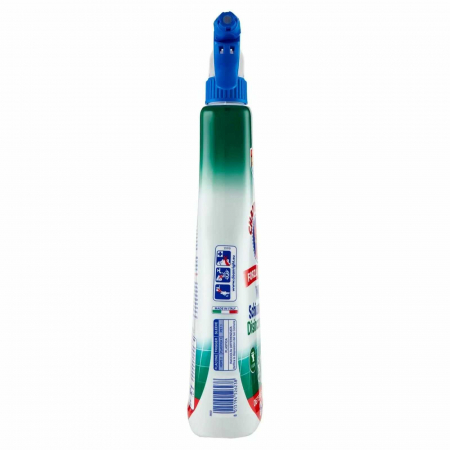 Solutie WC Spray Detartrant ChanteClair Disincrostante, 625 ml [4]
