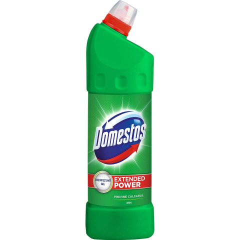 Detergenti si Curatenie - Detergent dezinfectant 1l domestos