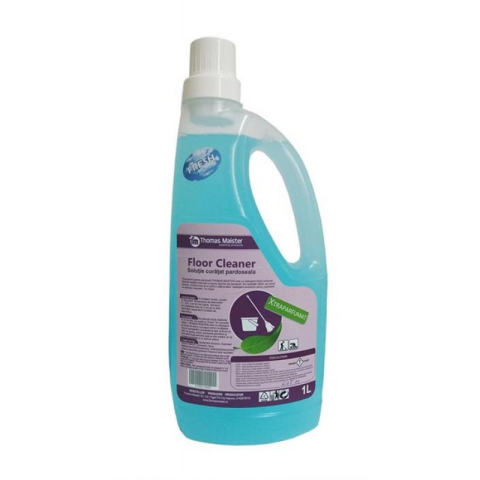 Detergenti si Curatenie - Detergent pardoseli 1l thomas maister