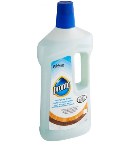 Detergenti universali - Detergent pardoseli ceramice 750ml pronto