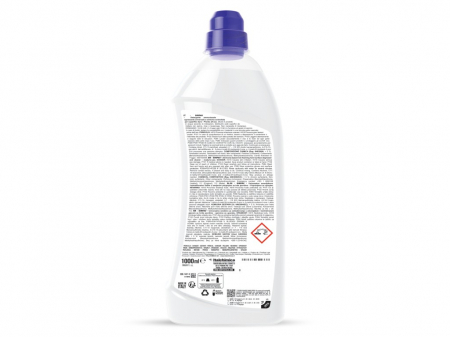 Detergent pardoseli degresant pe baza de amoniac, 1000 ml, Sirpav RTU, Sanitec [1]