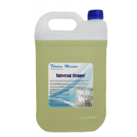 Detergenti si Curatenie - Detergent universal multisuprafete 5l thomas