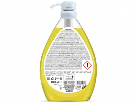 Detergent vase 1000 ml Neopol, Sanitec [1]