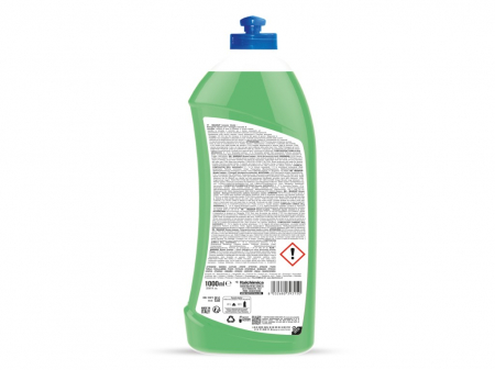 Detergent lichid vase, 1000 ml Washup, Sanitec [1]