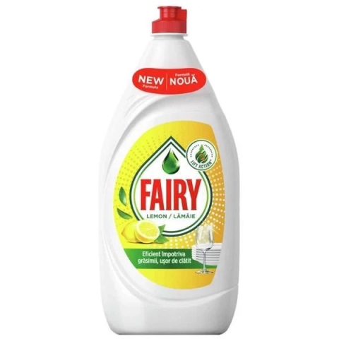 Detergenti universali - Detergent vase 750ml fairy