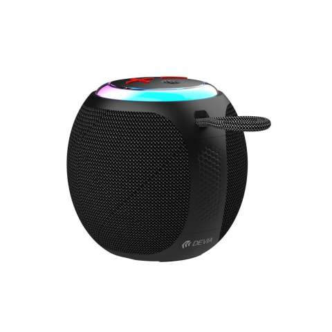 Devia Boxa portabila Sound Lite1 Bluetooth Negru [3]