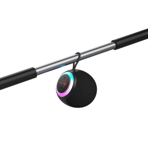 Devia Boxa portabila Sound Lite1 Bluetooth Negru [1]