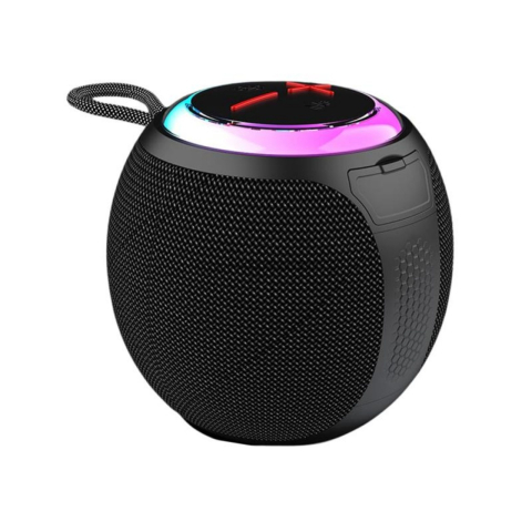 Devia Boxa portabila Sound Lite1 Bluetooth Negru [4]