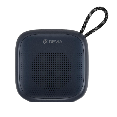 Laptop, Tablete & Telefoane - Devia Boxa portabila Sound Lite2 Bluetooth Albastru