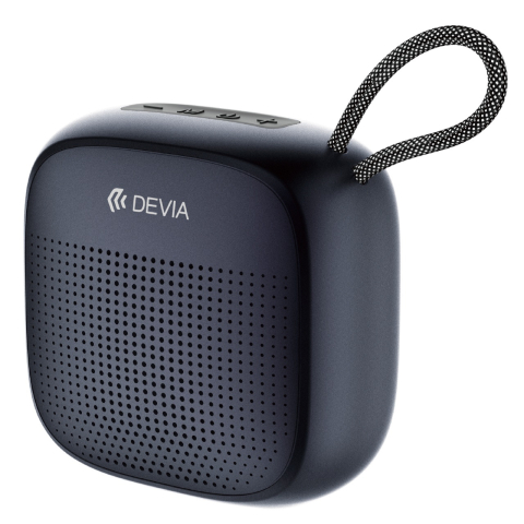 Devia Boxa portabila Sound Lite2 Bluetooth Albastru [6]