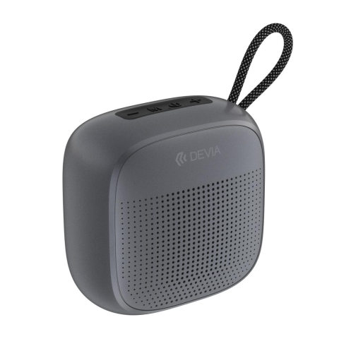 Devia Boxa portabila Sound Lite2 Bluetooth Negru [1]