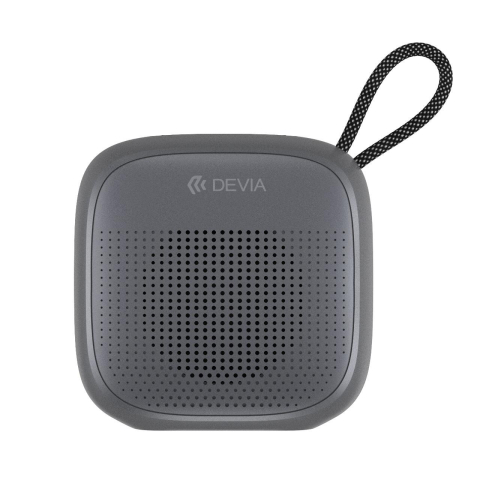 Laptop, Tablete & Telefoane - Devia Boxa portabila Sound Lite2 Bluetooth Negru