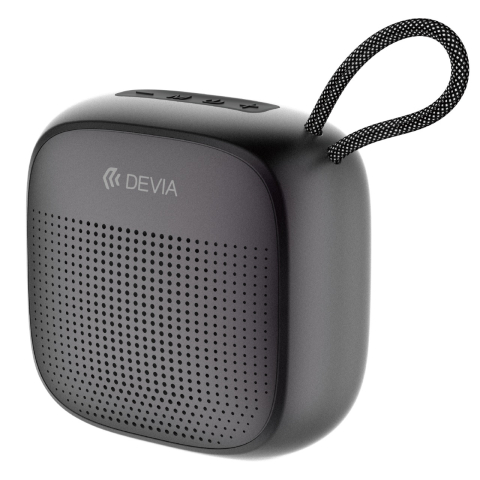 Devia Boxa portabila Sound Lite2 Bluetooth Negru [6]