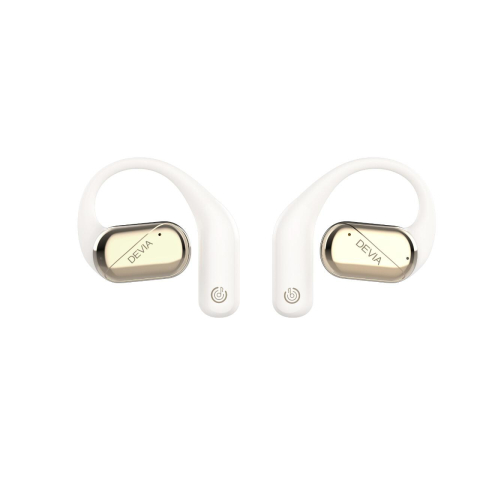 Devia Casti Bluetooth OWS Lite1 Open-Ear Wireless Bej [2]
