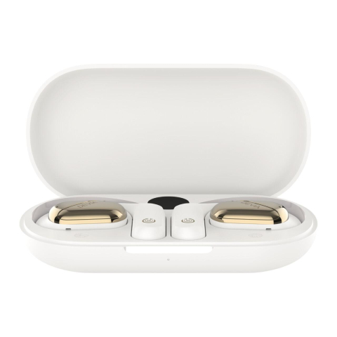 Devia Casti Bluetooth OWS Lite1 Open-Ear Wireless Bej [1]