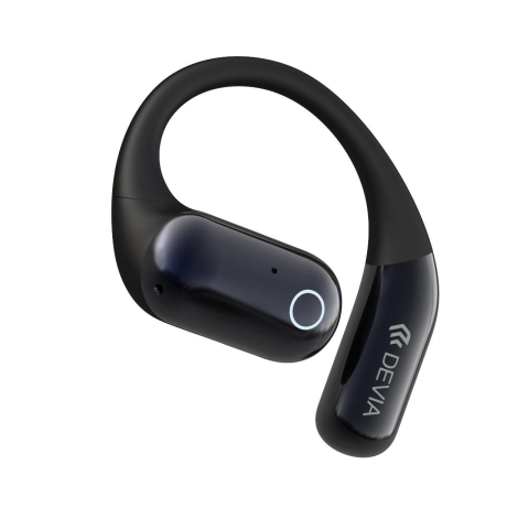 Devia Casti Bluetooth Wireless Open-Ear OWS Ultra1 Negru [3]