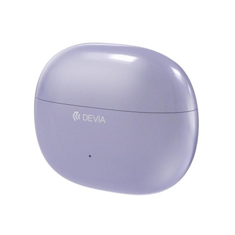 Laptop, Tablete & Telefoane - Devia Casti Bluetooth Wireless OWS Pro2 Clip-on Mov