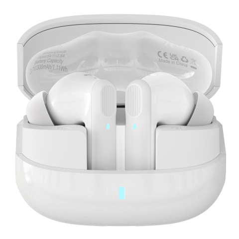 Devia Casti True Wireless ANC TWS Pro1 Bluetooth 5.4 Alb [3]