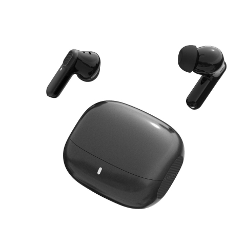 Devia Casti True Wireless ANC TWS Pro1 Bluetooth 5.4 Negru [1]