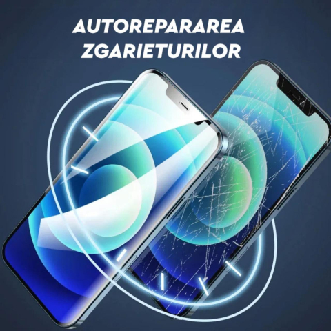 Devia Folie Silicon Antibacterian Samsung Galaxy A55 [3]