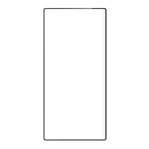 Laptop, Tablete & Telefoane - Devia Folie Sticla Full Fit Kintone Samsung Galaxy S23 Plus Black