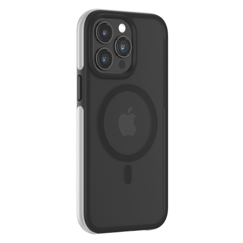 Devia Husa Defend Series Magnetic Shockproof iPhone 15 Pro Negru [3]