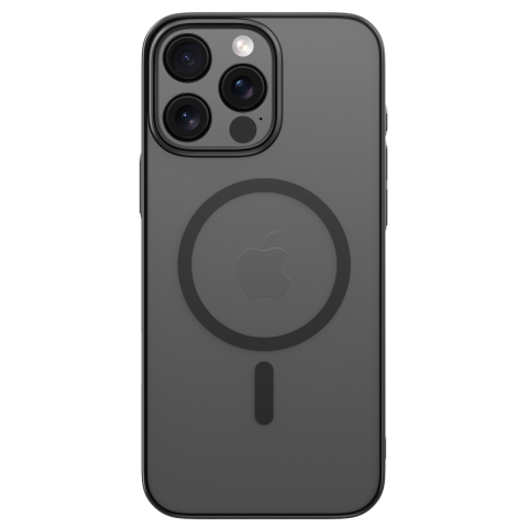 Devia Husa Glimmer Series Magnetic iPhone 16 Pro Max Negru [4]