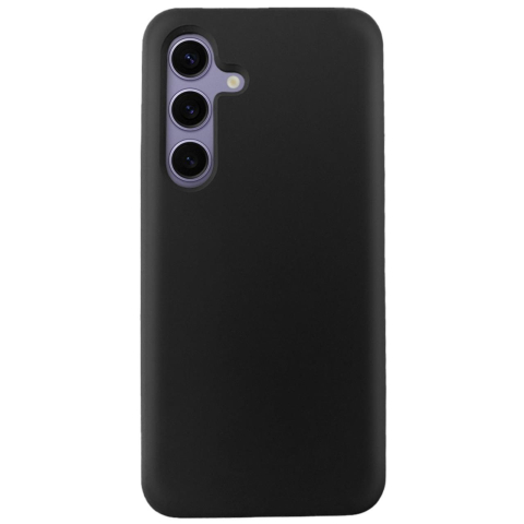 Devia Husa Nature Series Silicone Magnetic Samsung Galaxy S24 Negru [2]