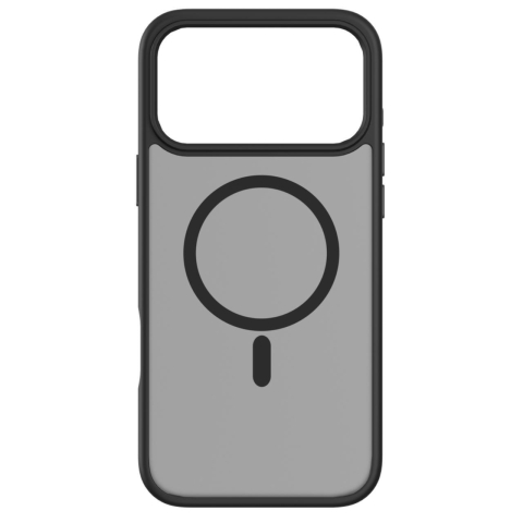 Devia Husa Pino Series Magnetic Shockproof iPhone 17 Pro Negru [1]