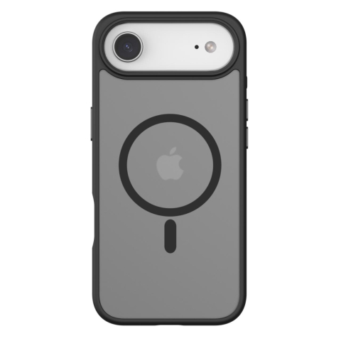 Devia Husa Pino Series Magnetic Shockproof iPhone Air Negru [2]