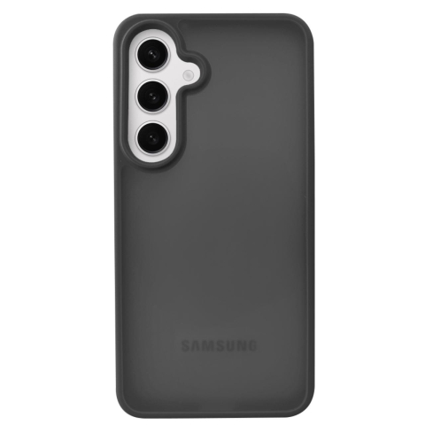 Devia Husa Pino Series Shockproof Samsung Galaxy S24 Negru [1]