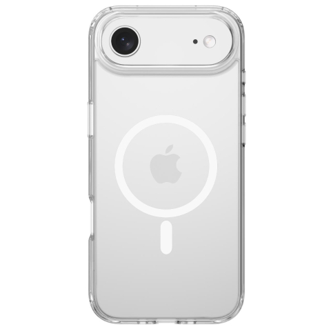 Laptop, Tablete & Telefoane - Devia Husa Pure Clear Magnetic Shockproof iPhone Air Transparent