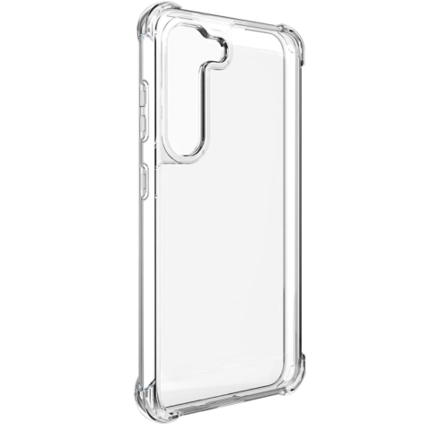 Laptop, Tablete & Telefoane - Devia Husa Shark Series Shockproof Samsung Galaxy S23 Clear