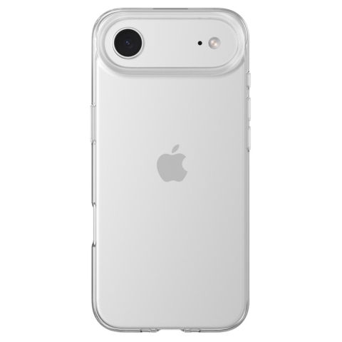 Laptop, Tablete & Telefoane - Devia Husa Silicon Naked iPhone Air Transparent