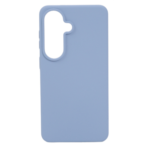 Devia Husa Silicon Nature Series Magnetic Samsung Galaxy S26 Albastru [4]