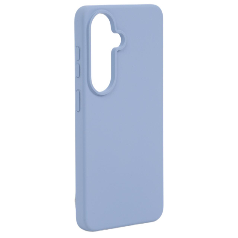 Devia Husa Silicon Nature Series Magnetic Samsung Galaxy S26 Albastru [1]