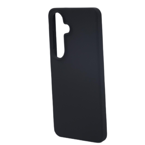 Laptop, Tablete & Telefoane - Devia Husa Silicon Nature Series Magnetic Samsung Galaxy S26 Negru