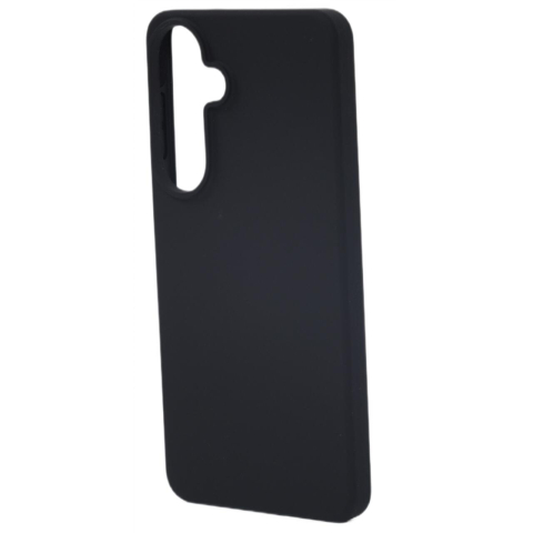 Laptop, Tablete & Telefoane - Devia Husa Silicon Nature Series Magnetic Samsung Galaxy S26 Plus Negru