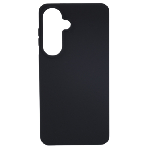 Devia Husa Silicon Nature Series Magnetic Samsung Galaxy S26 Plus Negru [3]