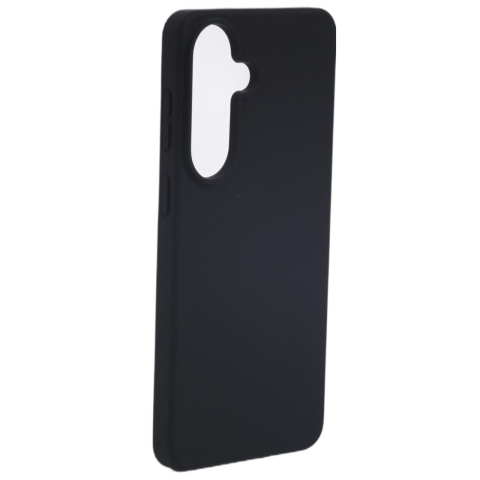 Devia Husa Silicon Nature Series Magnetic Samsung Galaxy S26 Plus Negru [1]