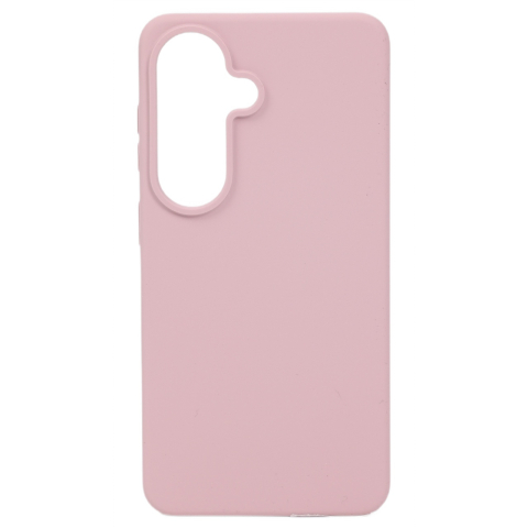 Devia Husa Silicon Nature Series Magnetic Samsung Galaxy S26 Roz [3]