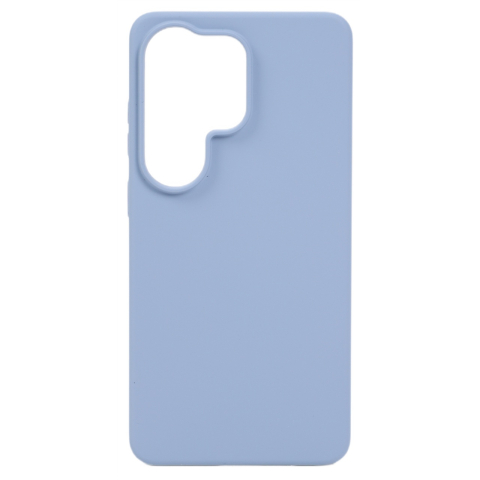 Devia Husa Silicon Nature Series Magnetic Samsung Galaxy S26 Ultra Albastru [4]