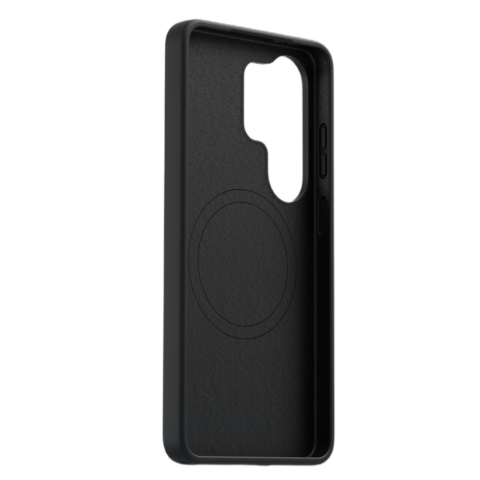 Devia Husa Silicon Nature Series Magnetic Samsung Galaxy S26 Ultra Negru [4]