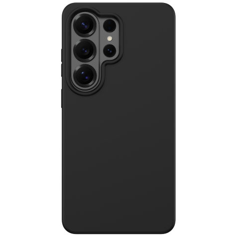 Devia Husa Silicon Nature Series Magnetic Samsung Galaxy S26 Ultra Negru [6]