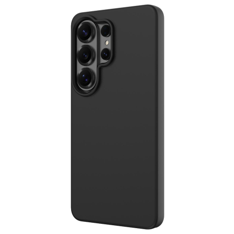 Devia Husa Silicon Nature Series Magnetic Samsung Galaxy S26 Ultra Negru [1]