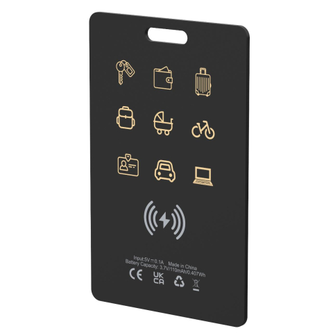 Alte Accesorii IT - Devia Tracker AirTag Wireless Negru