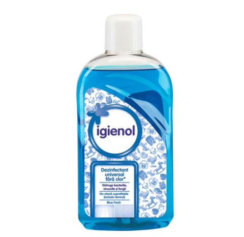 Detergenti universali - Dezinfectant universal 1l igienol