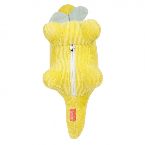Dinozaur cu lampa de veghe [5]