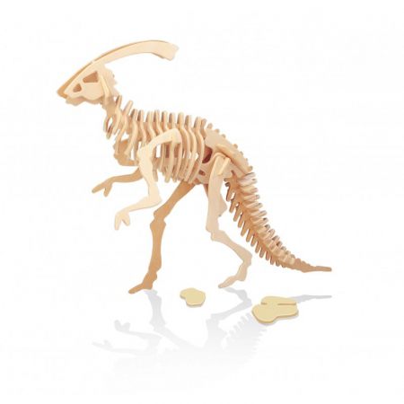 Dinozaur din lemn  (diverse modele) [6]