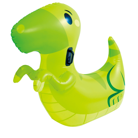 Dinozaur gonflabil saltaret - Air Hoppers varsta 5 ani+,8 ani+ [8]